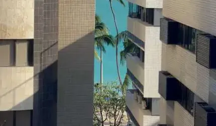 Apartamento à venda no EDIFÍCIO MANSÃO PAULO IV , PONTA VERDE , Maceió, AL