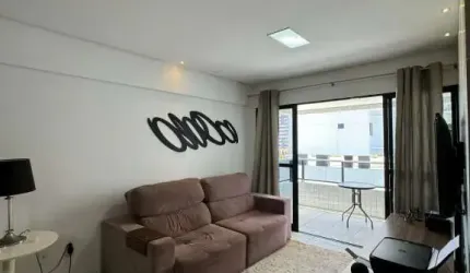 Apartamento para locação no EDIFÍCIO AQUARIUS , JATIÚCA , Maceió, AL