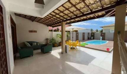 Casa à venda no PORTAL DO SOL  - MOSQUEIRO, ARACAJU - SE , MOSQUEIRO , Aracaju, SE
