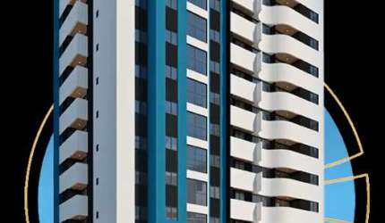 Apartamento à venda no EDIFÍCIO EMBAIXADOR II , JATIÚCA , Maceió, AL