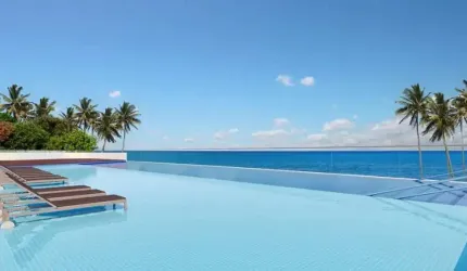 Apartamento à venda no EVOLUTION SEA PARK , JACARECICA , Maceió, AL