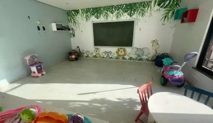 Apartamento à venda no CONDOMÍNIO BAÍA TROPICAL , ARMAÇÃO , Salvador, BA