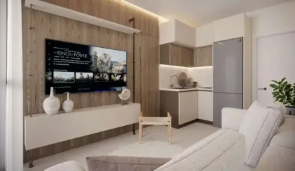 Apartamento à venda no VASTO SMART FLATS , PORTO DE GALINHAS , Ipojuca, PE