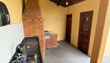 Casa à venda em rua pública, 18 DO FORTE , Aracaju, SE