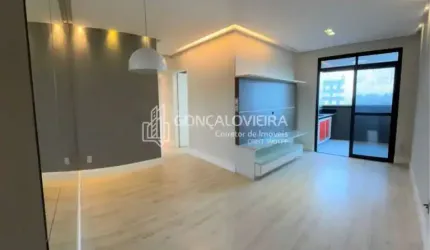 Apartamento à venda no GARDEN VILLE JARDINS , GRAGERU , Aracaju, SE
