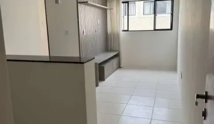 Apartamento para locação no VALE VERDE 1 , SERRARIA , Maceió, AL