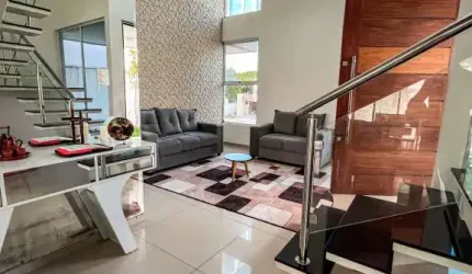 Casa à venda no RESERVA BELLA VISTA , ANTARES , Maceió, AL