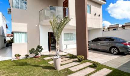 Casa à venda no CONDOMÍNIO MONTE VERDE , SANTA LÚCIA , Maceió, AL