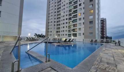 Apartamento à venda no RESIDENCIAL CLUBE ATALAIA - R RABÊLO LEITE NETO , ATALAIA , Aracaju, SE