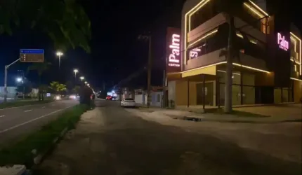 Comercial para locação em rua pública, AEROPORTO , Aracaju, SE