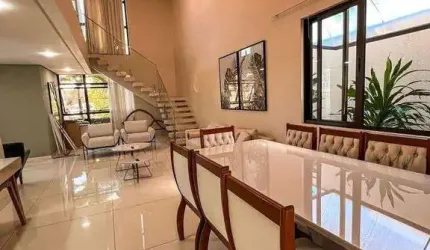 Casa à venda no JARDIM EUROPA, ANTARES, Maceió, AL