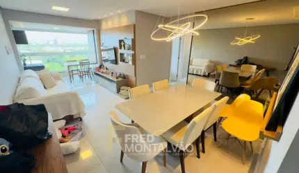 Apartamento à venda no UBYRATAN MAIA RESIDENCE , INÁCIO BARBOSA , Aracaju, SE