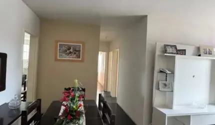 Apartamento à venda no JARDIM AMÉRICA I , LUZIA , Aracaju, SE