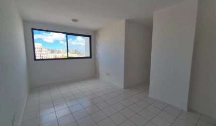 Apartamento à venda no TERRA BRASILIS , LUZIA , Aracaju, SE