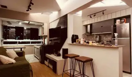 Apartamento à venda no Felicità Farol , FAROLÂNDIA , Aracaju, SE