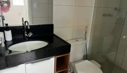 Apartamento à venda no PROMENADE II , PONTA VERDE , Maceió, AL