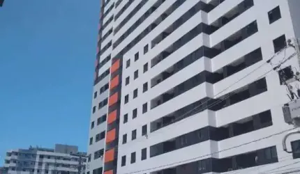 Apartamento à venda no NOVITTÁ , GRUTA DE LOURDES , Maceió, AL