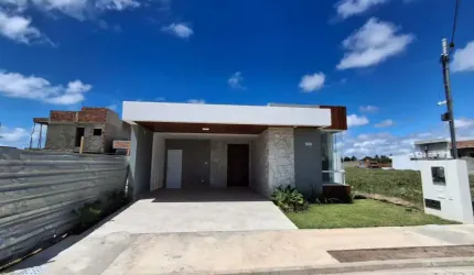 Casa à venda no PADANG BEACH RESIDENCE , OLHOS D'ÁGUA , Barra dos Coqueiros, SE