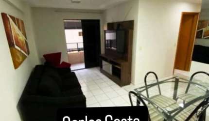 Apartamento para locação no EDIFÍCIO RENOVATIO , JATIÚCA , Maceió, AL