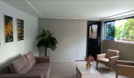Apartamento à venda no TEOFANES GONÇALVES , ENCRUZILHADA , Recife, PE