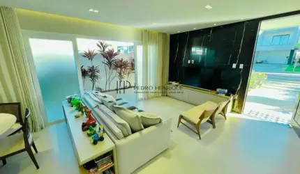 Casa à venda no RESIDENCIAL DAMHA , BRISAS DE ATALAIA , Barra dos Coqueiros, SE