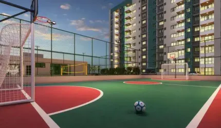 Apartamento à venda no PÉROLAS DO MAR , ARUANA , Aracaju, SE