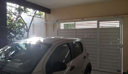 Casa para locação em rua pública, ARUANA , Aracaju, SE