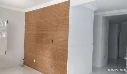 Casa à venda em rua pública, SÃO CONRADO, Aracaju, SE