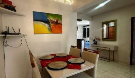 Apartamento para locação no EDIFÍCIO JACARANDÁ , PONTA VERDE , Maceió, AL