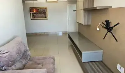 Apartamento à venda no Gran Palazzo Residence , FAROLÂNDIA , Aracaju, SE