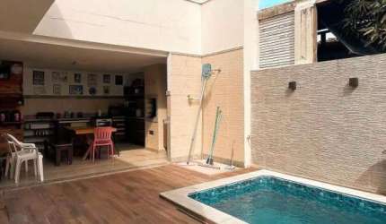 Casa à venda no Alamedas do Sol , ARUANA , Aracaju, SE
