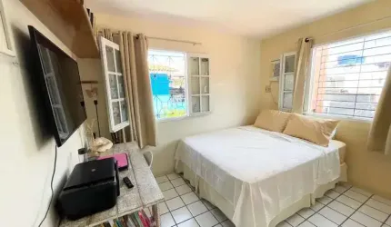 Casa à venda no RUA CAMBOIM - BOA VIAGEM, RECIFE - PE , BOA VIAGEM , Recife, PE