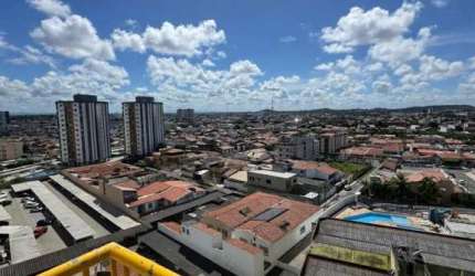 Apartamento à venda no BAHIA SOL , SUÍÇA , Aracaju, SE