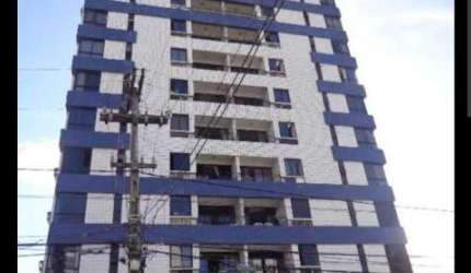 Apartamento à venda no CONDOMÍNIO DO ED ACADÊMICO MARCOS VILAÇA , BOA VIAGEM , Recife, PE