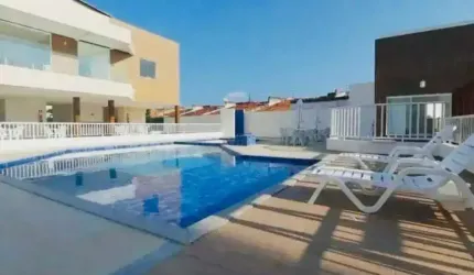 Apartamento à venda no CONDOMINIO HORTO SÃO BRÁS , MARCOS FREIRE II , Nossa Senhora do Socorro, SE