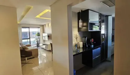 Apartamento à venda no EDIFÍCIO ALAMEDA DAS MANGABEIRAS , MANGABEIRAS , Maceió, AL