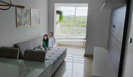 Apartamento à venda no BELLAGIO RESIDENCE , JABOTIANA , Aracaju, SE