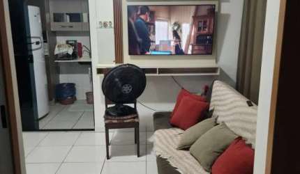 Apartamento para locação no RESIDENCIAL PARQUE PONTAL DAS MARÉS , ANTARES , Maceió, AL