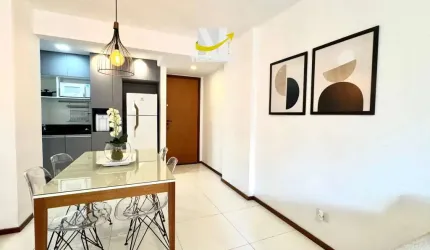 Apartamento à venda no EDIFÍCIO THÁSOS - RUA PREFEITO ABDON ARROXELAS , PONTA VERDE , Maceió, AL