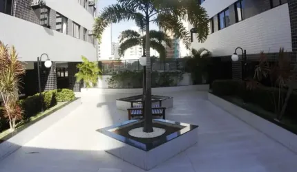 Apartamento à venda no ED. LAS TORRES , JATIÚCA , Maceió, AL