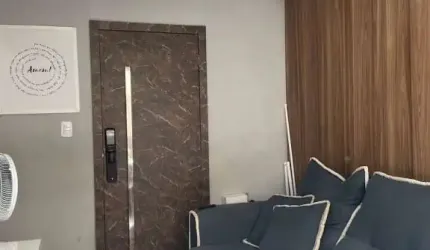Apartamento à venda no PADRE LUIZ LEMPER , FAROLÂNDIA , Aracaju, SE