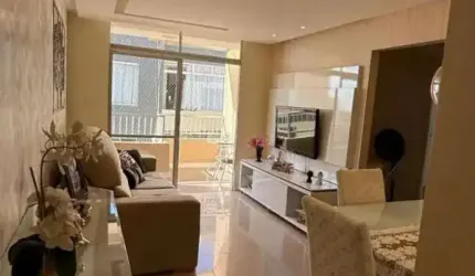 Apartamento à venda no ALPHAVILLE II , LUZIA , Aracaju, SE