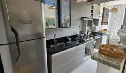 Apartamento à venda no Jardim Serigy , FAROLÂNDIA , Aracaju, SE
