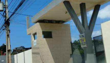 Lote à venda no MORADA DAS MANGUEIRAS , QUINTAS DO PICUAIA , Lauro de Freitas, BA