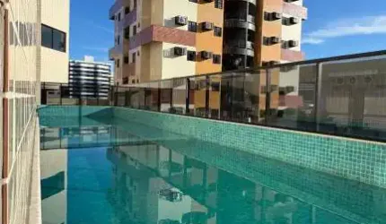 Apartamento à venda no AQUARIUS MODERN LIFE , PONTA VERDE , Maceió, AL