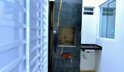Casa à venda em rua pública, SANTA LÚCIA , Maceió, AL