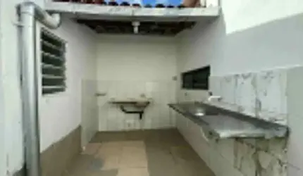 Casa à venda em rua pública, GRUTA DE LOURDES , Maceió, AL
