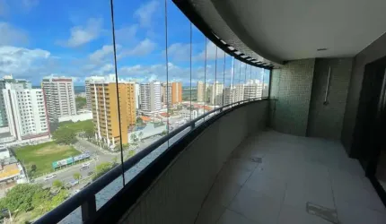 Apartamento à venda no RESERVA GARCIA , JARDINS , Aracaju, SE