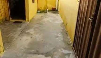 Casa à venda em rua pública, CENTRO , Barra de São Miguel, AL