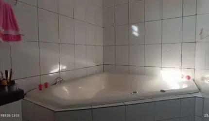 Casa à venda em rua pública, FEITOSA , Maceió, AL